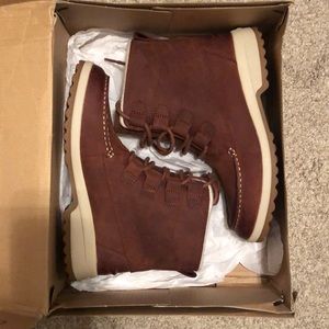 Sperry Maritime Cruz